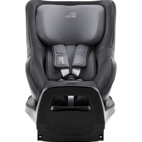 Prehľad bezpečnostných prvkov autosedačiek Britax Römer