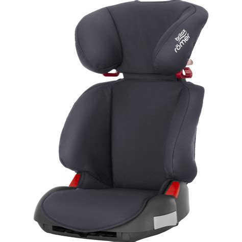 Booster autosedačka Britax Römer Adventure Plus