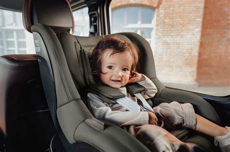 Autosedačka Britax-Römer Baby-Safe a jej inštalácia