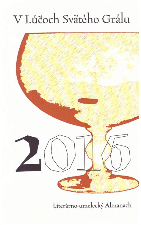 Ilustrácia zobrazujúca symboliku Svätého grálu