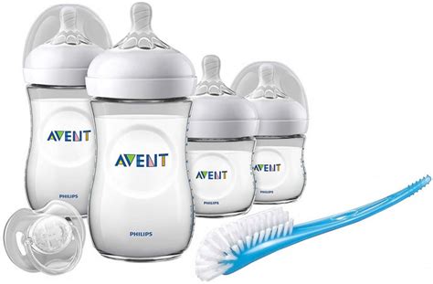 Philips Avent cumlíky