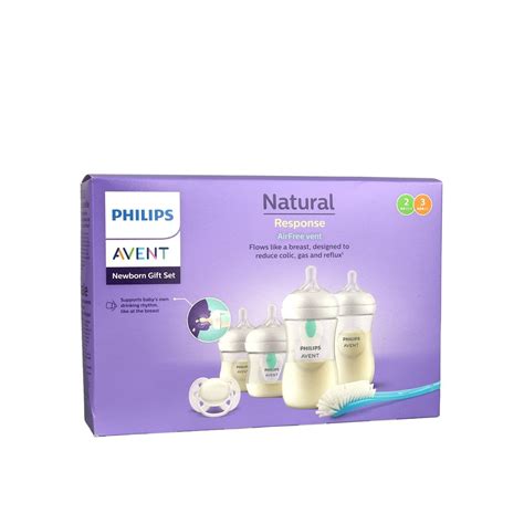 Záväzok Philips Avent k udržateľným materiálom