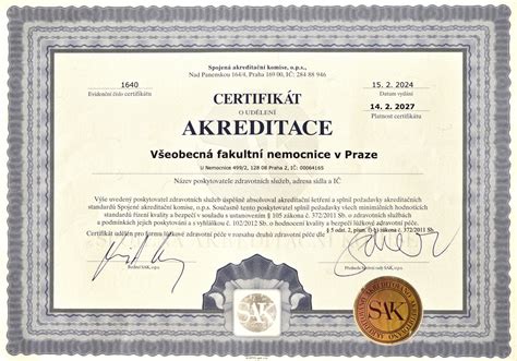 Certifikát Eko fondu pre dotácie