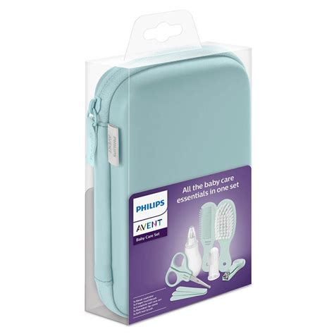 Obsah sady Philips AVENT SCH401/00