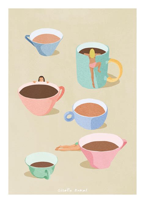Ilustrácia vhodných a nevhodných nápojov pre detské hrnčeky
