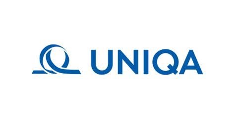 Logo UNIQA, nástupníckej spoločnosti AXA na Slovensku