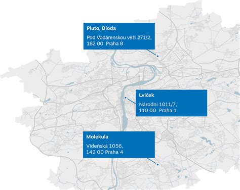 Mapa globálneho pôsobenia skupiny AXA