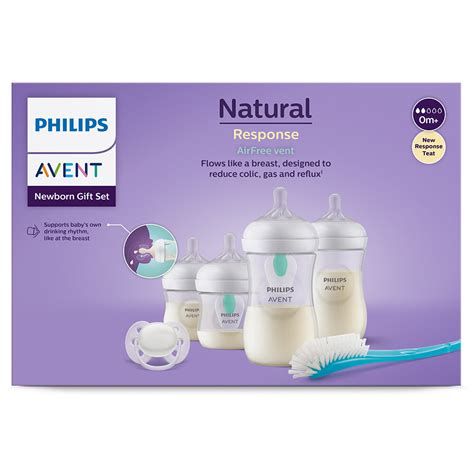 Matka a dieťa s výrobkami Philips Avent