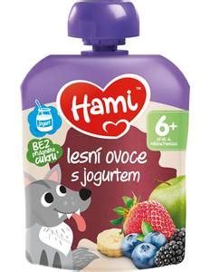 Detské príkrmy a ich zloženie