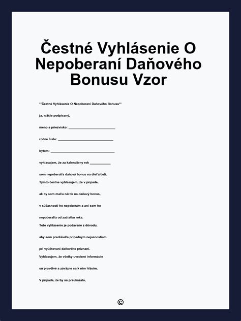 Ilustrácia znázorňujúca rodinu s deťmi a symbolom daňového bonusu
