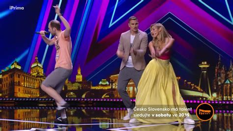Tanečníci na súťaži DanceStar Slovensko v akcii