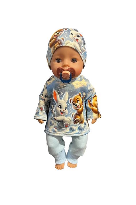 Doplnky a oblečenie pre bábiky BABY born