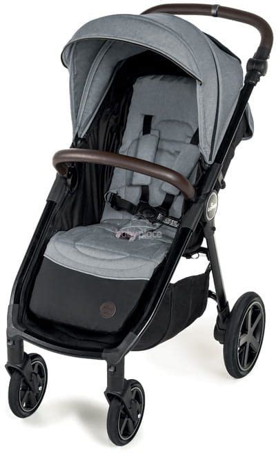 Športový kočík Baby Design Smart s príslušenstvom