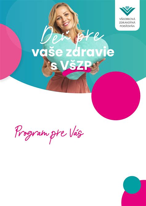 Poradenské služby VšZP pre tehotné a matky