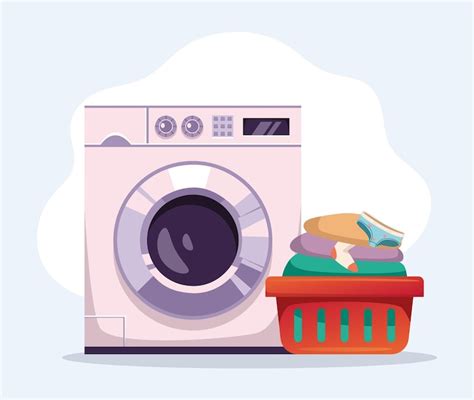 Graphic of washing machine and dryer symbols with 60°C