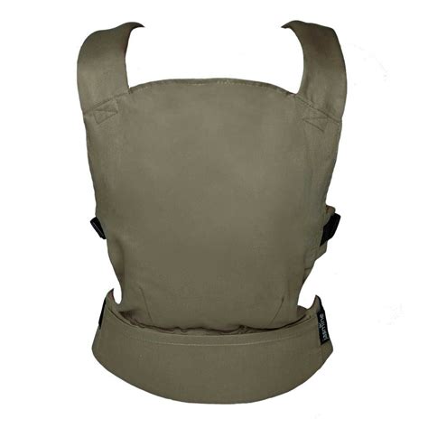 Ergonomický nosič pre bábätko na dovolenke