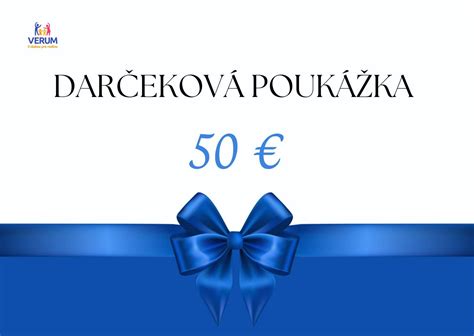Darčeková poukážka na fotenie