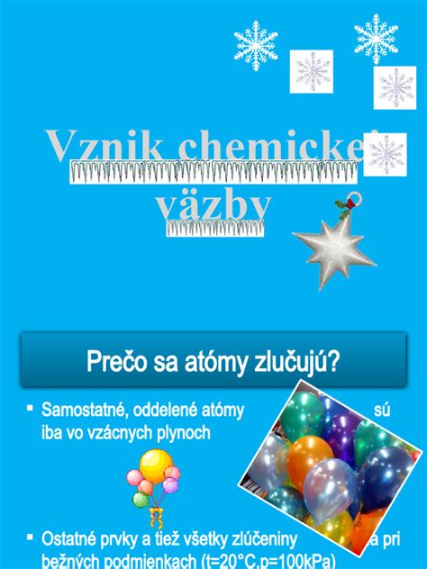 Vznik vzťahovej väzby