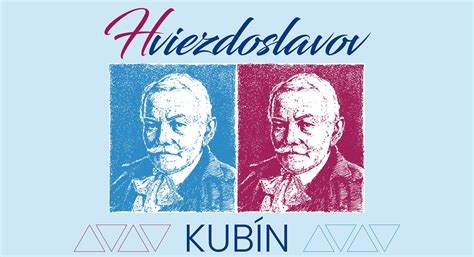 Hviezdoslavov Kubín logo a deti recitujúce
