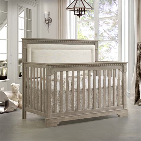 variety of baby cribs