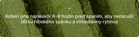 Prierez placentou s označením prechodu kofeínu