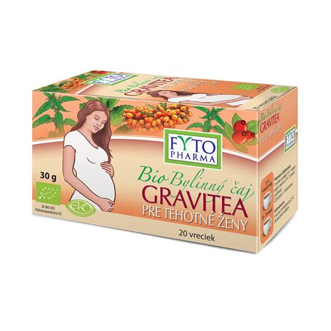 Bylinkové čaje vhodné pre tehotné ženy