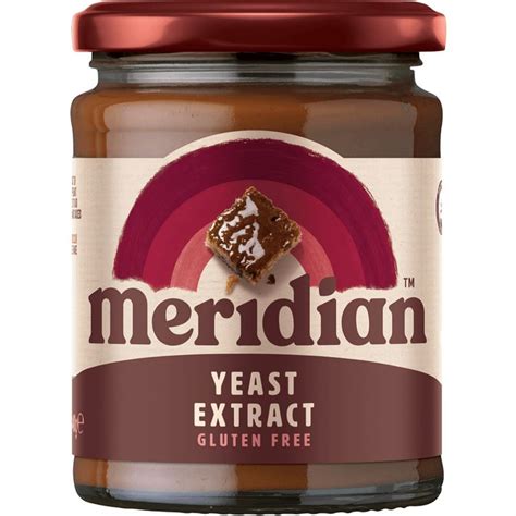 Kvasnicový extrakt ako skrytý glutaman
