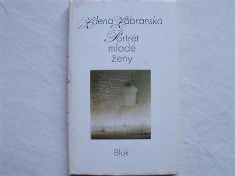 Portrét autorky Jany Belašičovej