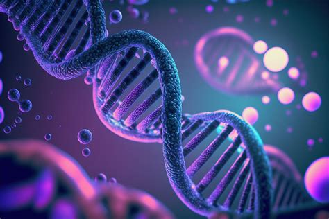 DNA test ako nástroj overenia rodičovstva