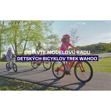 Koláž odporúčaných detských bicyklov