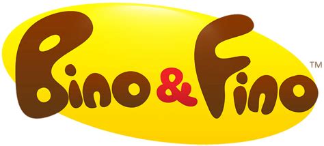 Logo BINO Europe