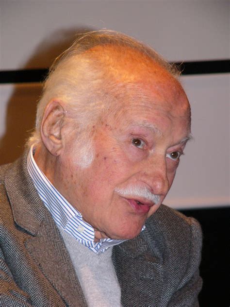 Albert Barillé portrait
