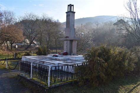 Pamätník venovaný obetiam totalitných režimov