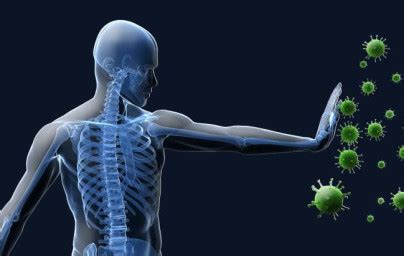 Graf ukazujúci rôzne faktory ovplyvňujúce imunitný systém dieťaťa