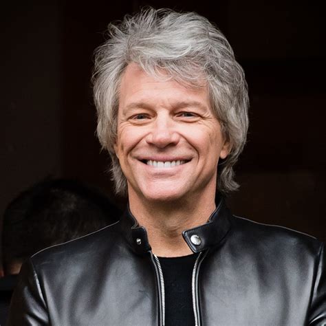 Jon Bon Jovi ako herec