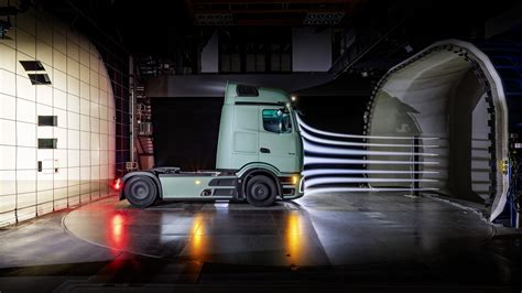 Testovanie Bosch eStroller v aerodynamickom tuneli