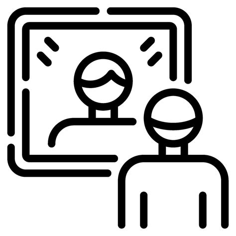 Stylized family photo icon reflecting the personal aspect