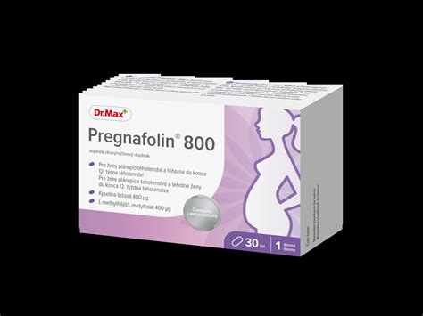 Tehotenské vitamíny