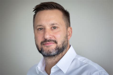 Matúš Vallo počas štúdia