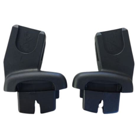 Detail kolies Britax B-Lite a úchytu na prenášanie