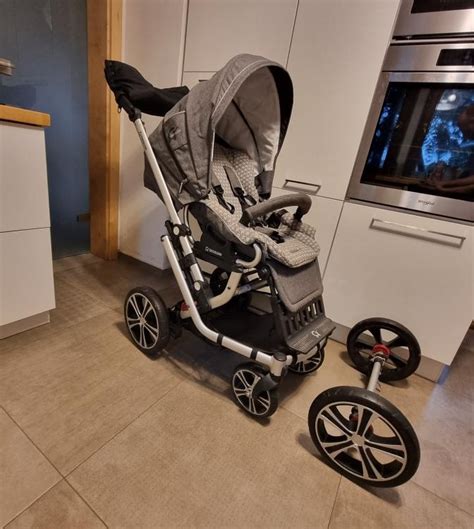 Porovnanie hlavných vlastností Britax Go Big2 a Gesslein F6 Air+