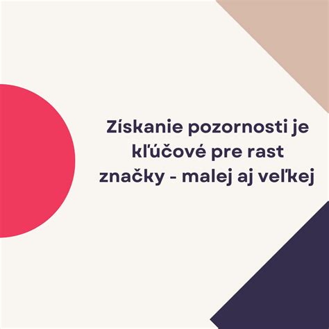 Rast značky a úloha ambasádorov