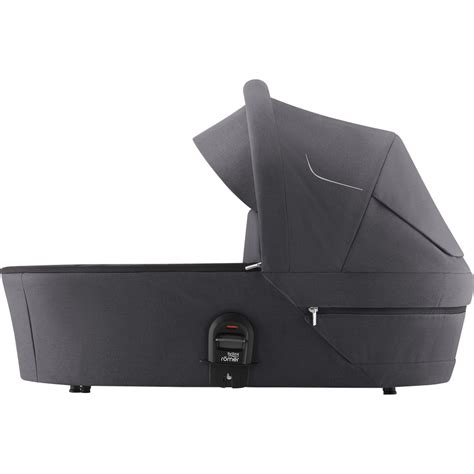 Britax Makka Korba detailný pohľad