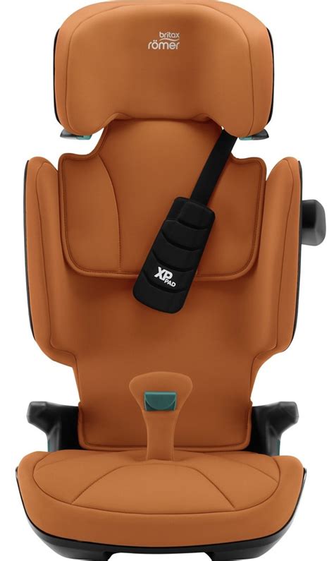 Autosedačka Britax Römer KIDFIX M i-Size pre staršie deti