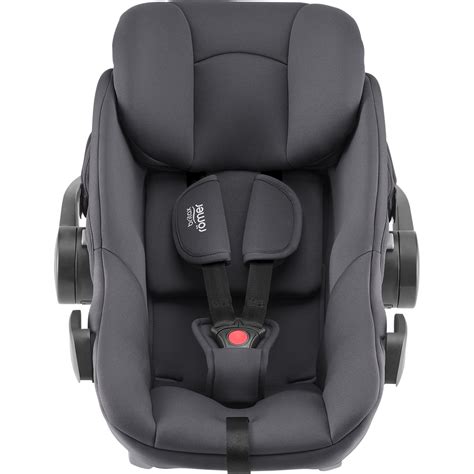 Dojča v autosedačke Britax Römer Baby-Safe Core