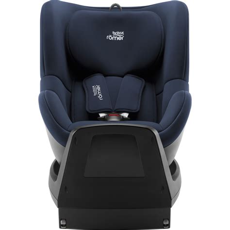 Prehľad typov autosedačiek Britax Römer podľa vekových skupín
