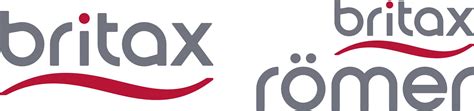 Britax Römer firemné logo