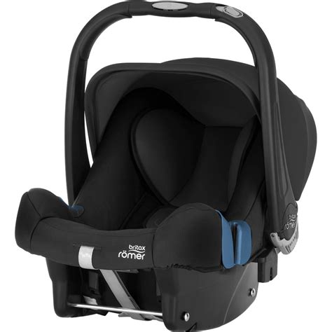 Autosedačka Britax Römer Baby-Safe Plus SHR II