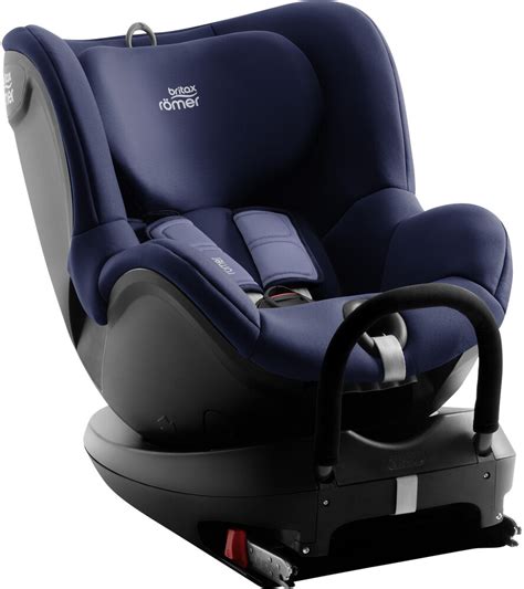 Autosedačka Britax Römer Dualfix 2 R