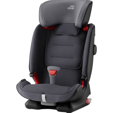 Autosedačka Britax Römer Advansafix IV R